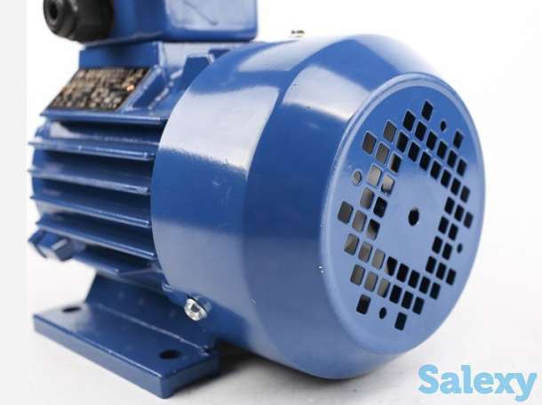 АИР электродвигатель и двигатели до 400 кВт, фотография 2