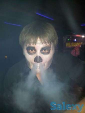 Двух язычный ведущий, шоумен, фотография 4