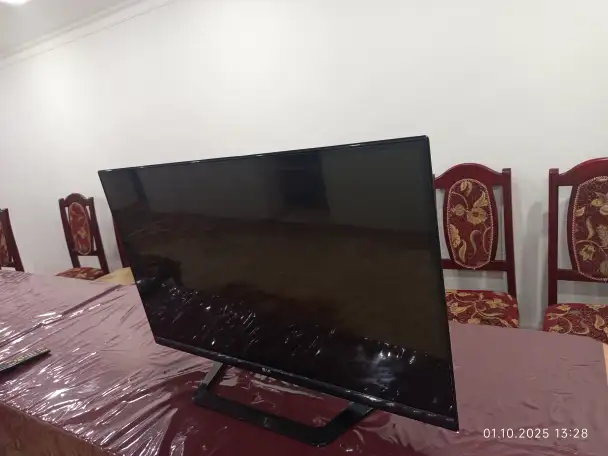 Продам телевизор LG smart, фотография 4