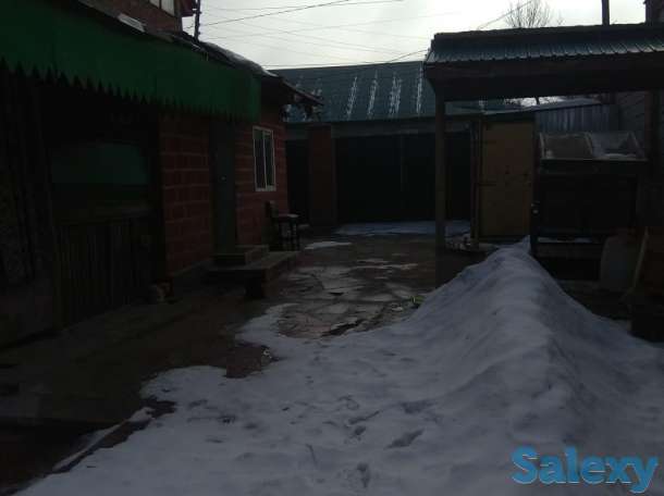 ЗДАМ ДОМ В АГЖАРЕ НА ДЛИТЕЛЬНЫЙ, акжар, фотография 4