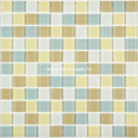 Мозаика СЕРИИ CRYSTAL, фотография 6