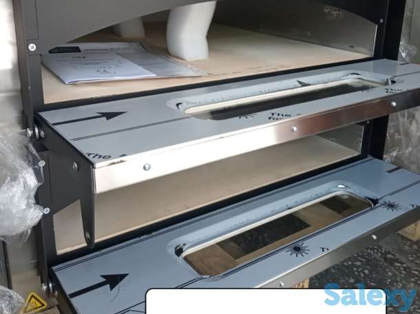 Печь для пиццы  BASIC 4- ИТАЛИЯ, фотография 10