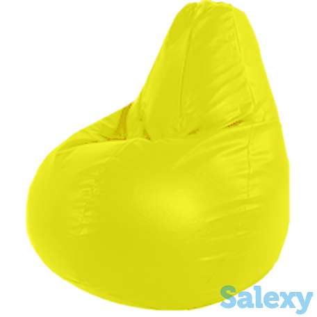 Бескаркасная мебель в Астане от производителя, фотография 4