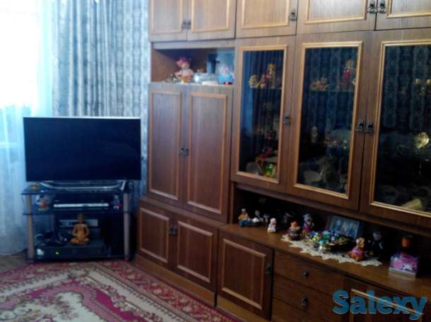 3-х комнатная квартира в 10-А мкр, фотография 3