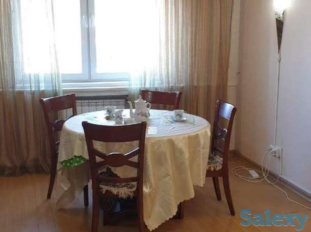 Сдам 2-х ком. 14 мкр 59a дом, фотография 3