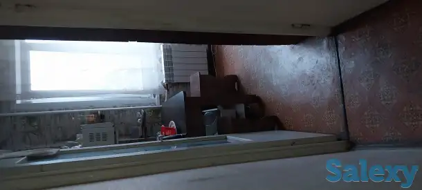 Продается 4х ком.квартира на 3эт., фотография 4