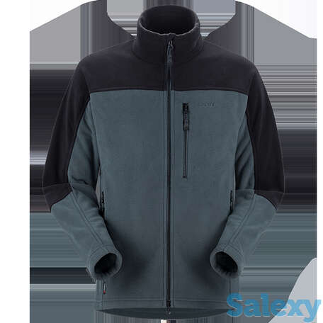 Куртка сивера руян порох/черная, фотография 1