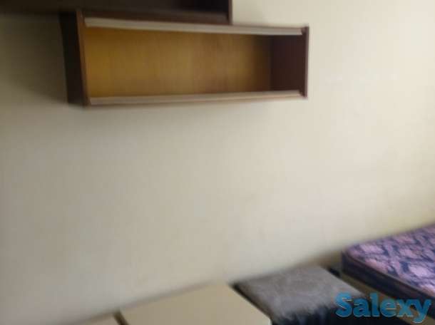 Сдам 1 комнатную квартиру, Алтынсарина,Шаляпина, фотография 4