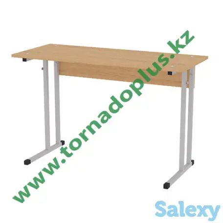 Школьная мебель. Стулья, парты, столы рабочие лабораторные демонстрационные, пеналы в РАССРОЧКУ напрямую с фабрики, фотография 12