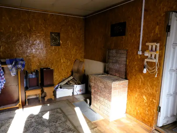 дом, Бегазы, фотография 13