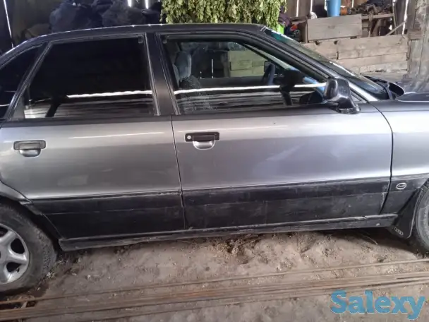 Продаю машину Audi 80, фотография 8