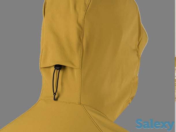 Куртка сивера единец про табак, фотография 4