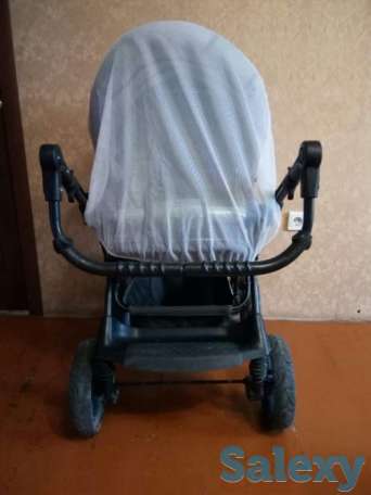 Коляска детская, фотография 6