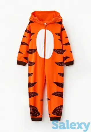 Кигуруми playtoday, фотография 1