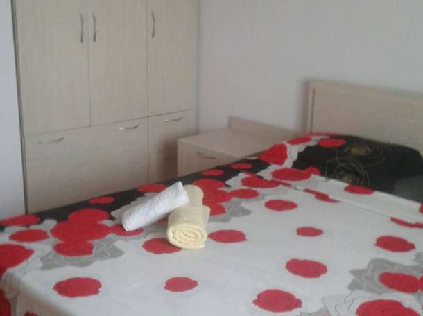 посуточно на неделю, ул Сыганак 21/1, фотография 1