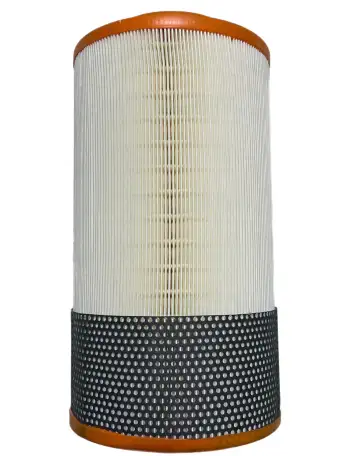 Фильтр воздушный K2035 PU, фотография 1