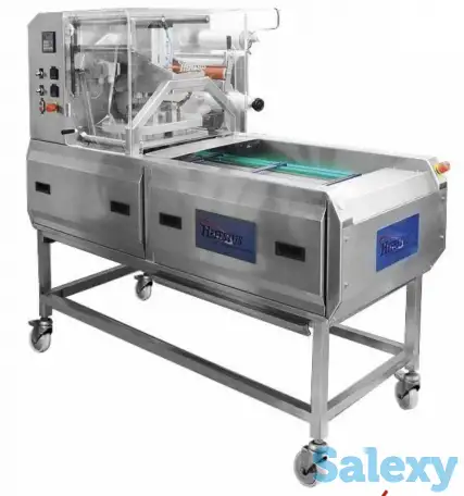 Автоматический трейсилер Hefestus Hera SLB, фотография 1