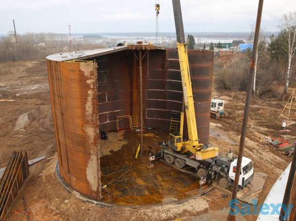 Изготовляем РВС, фотография 10