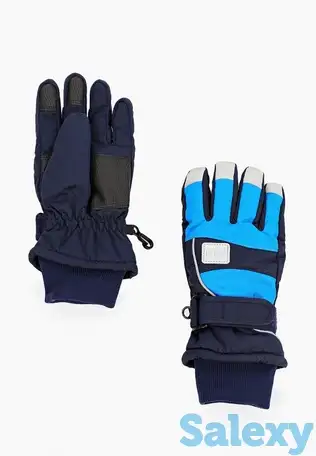 Перчатки playtoday, фотография 1