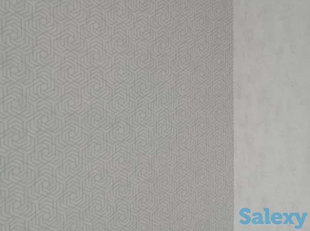 Клеим обои 600тг, фотография 13