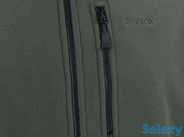 Куртка сивера караган порох/черный, фотография 6