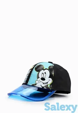 Бейсболка playtoday, фотография 1