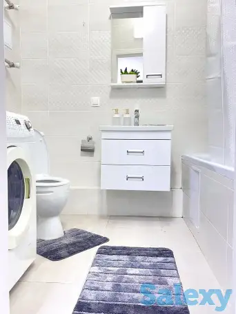 Уютная и чистая 2х комнатная квартира в центре города, фотография 3