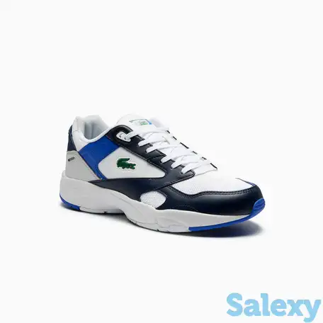 Кроссовки lacoste storm  lo, фотография 1