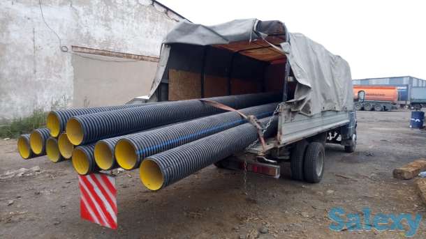 Грузоперевозки ГАЗель открытый борт 4.20, фотография 4