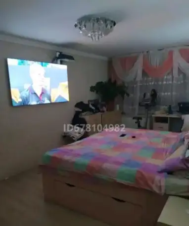 Продам 4х ком.кв., фотография 1