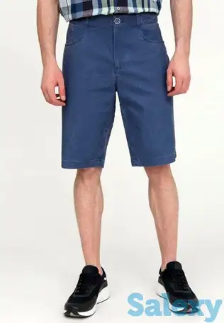 Шорты finn flare, фотография 1