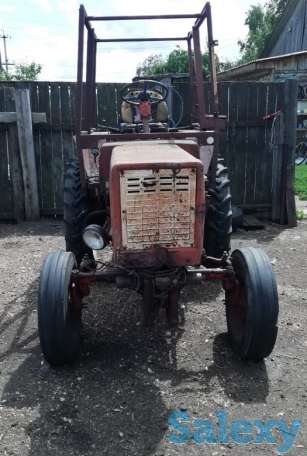 Продам трактор Т-25, фотография 1