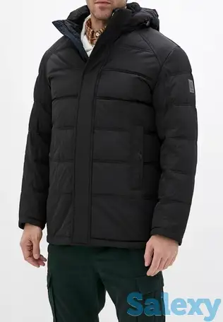 Куртка утепленная winterra, фотография 1