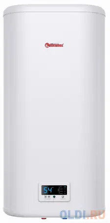 Водонагреватель накопительный thermex if 80 v (pro) 2000 вт 80 л, фотография 1