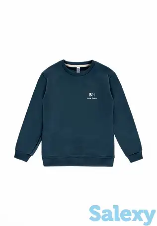 Свитшот bossa nova, фотография 1