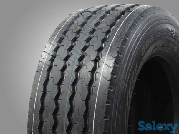 Грузовые автошины в ассортименте, фотография 7