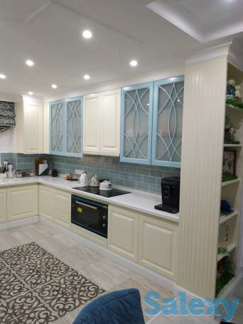 Собственное производство! Кухни и гарнитуры на заказ, шкафы, кровати!, фотография 6