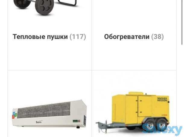 Оборудования HVAC , вентиляция , промышленные и нефтегазовые оборудования, фотография 8