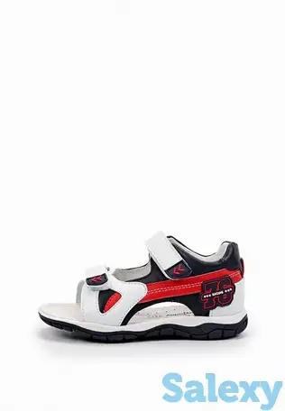 Сандалии playtoday, фотография 1