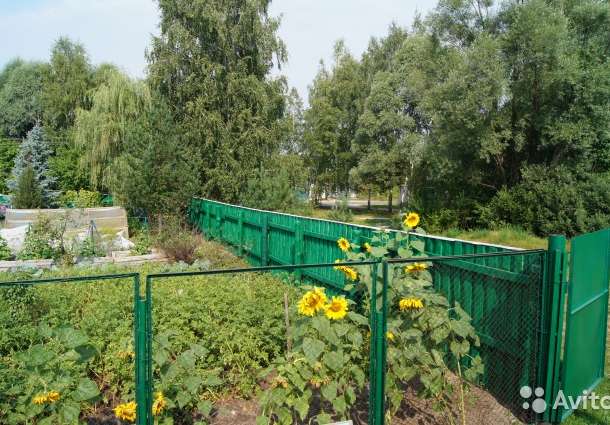 Коттедж 61 м² на участке 12 сот, фотография 12