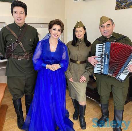 Аккордеонист/Баянист/Музыкант/Ведущий/Артисты/Цыгане, фотография 10