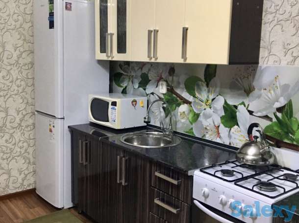 Сдаю 1 квартиру по суточно, Жана кала, фотография 4