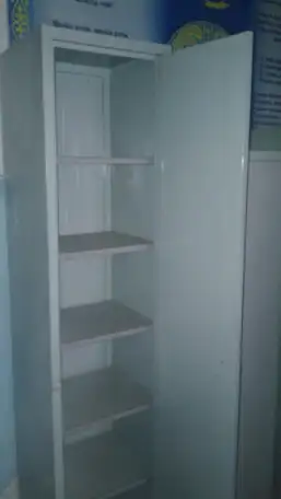 Шкафы металлические, фотография 4