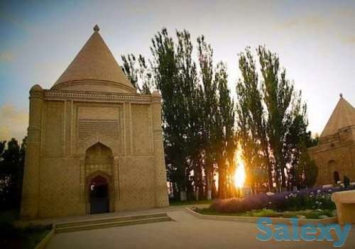 Туркестан Духовное путешествие, фотография 4