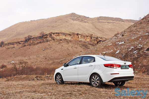 автопрокат, фотография 3