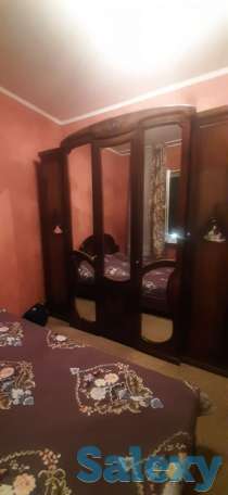 Продам срочно  спальный гарнитур Белоруссия в отличном состоянии, фотография 2