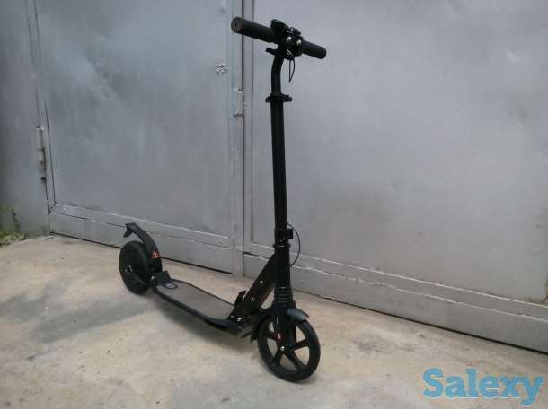 Продам электрический самокат, фотография 1
