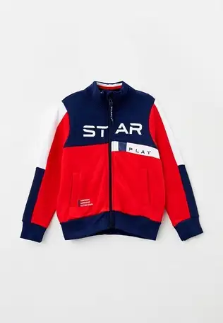 Олимпийка playtoday, фотография 1