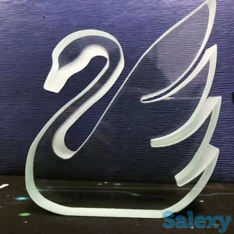 Станок гидроабразивной резки с ЧПУ, фотография 3