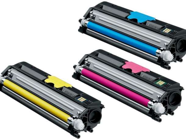 Ремонт оргтехники и заправка картриджей, фотография 1